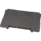 BTI Box Deckelpolster